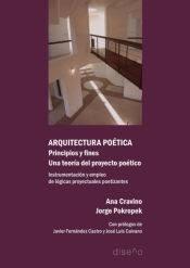 ARQUITECTURA POETICA
