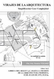 VIRAJES DE LA ARQUITECTURA