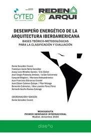 DESMPEÑO ENERGETICO DE LA ARQUITECTURA IBEROAMERICANA