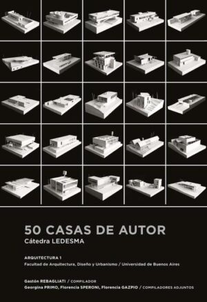50 CASAS DE AUTOR