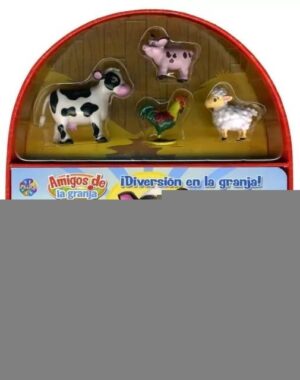 AMIGOS DE LA GRANJA