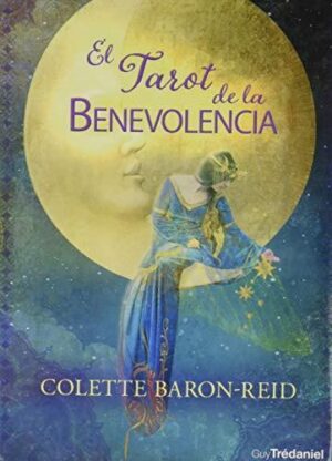 TAROT DE LA BENEVOLENCIA (GUIA + CARTAS ), EL