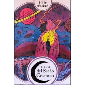 TAROT DEL SUEÑO COSMICO ( GUIA + CARTAS ), EL