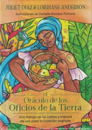 ORACULO DE LOS OFICIOS DE LA TIERRA, EL