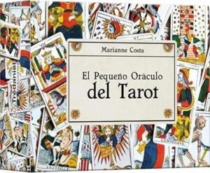 PEQUEÑO ORACULO DEL TAROT, EL