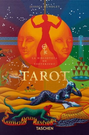 TAROT - BIBLIOTECA DE ESOTERISMO (TD)