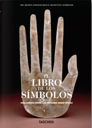 LIBRO DE LOS SIMBOLOS, EL (TD)