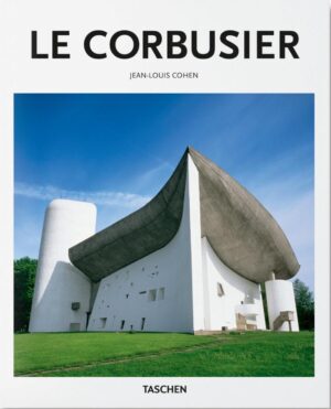 LE CORBUSIER (TD)