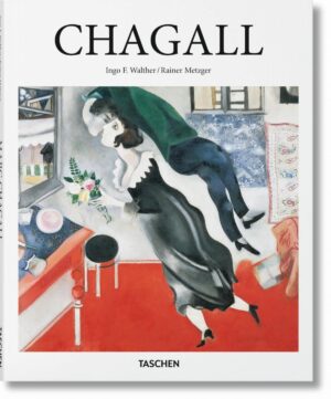 CHAGALL (TD)