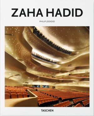 ZAHA HADID (TD)