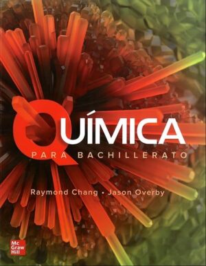 QUIMICA PARA BACHILLERATO