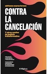 CONTRA LA CANCELACION