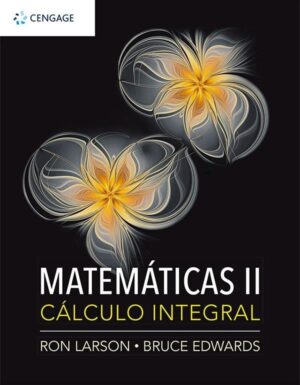 MATEMATICAS II CALCULO INTEGRAL