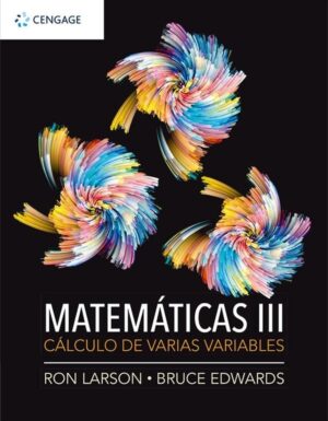 MATEMATICAS 3 CALCULO DE VARIAS VARIABLES