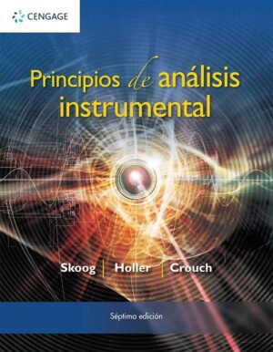 PRINCIPIOS DE ANALISIS INTRUMENTAL