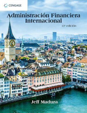 ADMINISTRACION FINANCIERA INTERNACIONAL