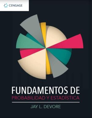 FUNDAMENTOS DE PROBABILIDAD Y ESTADISTICA
