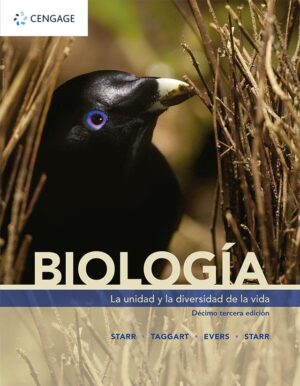 BIOLOGIA, LA UNIDAD Y LA DIVERSIDAD DE LA VIDA