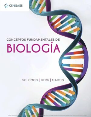 CONCEPTOS FUNDAMENTALES DE BIOLOGIA