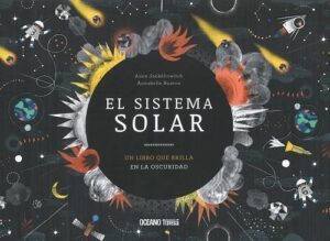 SISTEMA SOLAR (TD), EL
