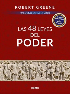48 LEYES DEL PODER, LAS