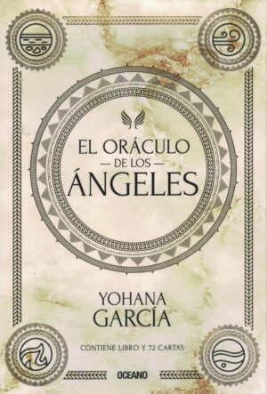 ORACULO DE LOS ANGELES (GUIA + CARTAS), EL