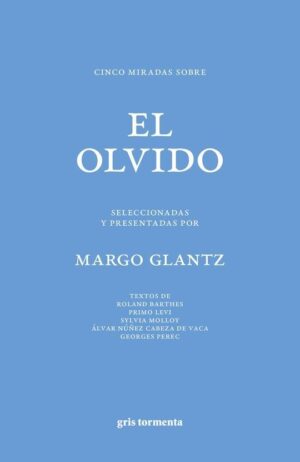 CINCO MIRADAS SOBRE EL OLVIDO