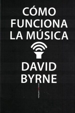 COMO FUNCIONA LA MUSICA
