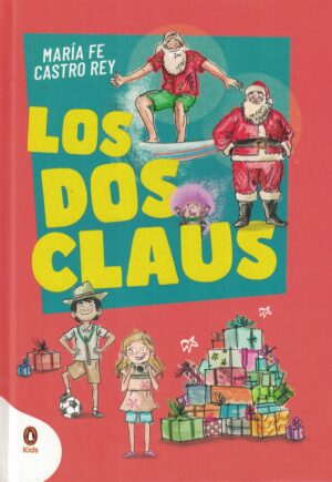 DOS CLAUS, LOS (TD)