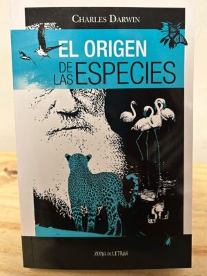 ORIGEN DE LAS ESPECIES, EL