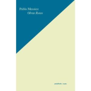 OBRAS ROTAS
