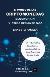 MUNDO DE LAS CRIPTOMONEDAS, EL - 2025
