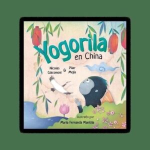 YOGORILA EN CHINA (TD)