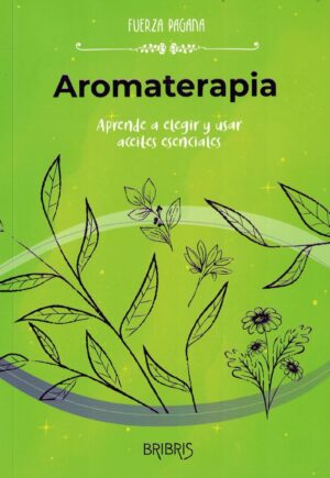 AROMATERAPIA