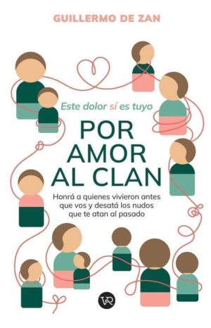 POR AMOR AL CLAN: HONRA A QUIENES VIVIERON ANTES QUE VOS Y DESATA L/NUDOS Q/TE A