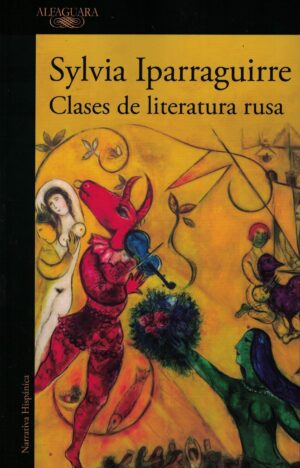 CLASES DE LITERATURA RUSA