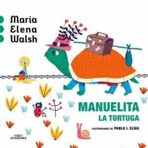 MANUELITA LA TORTUGA (TD)
