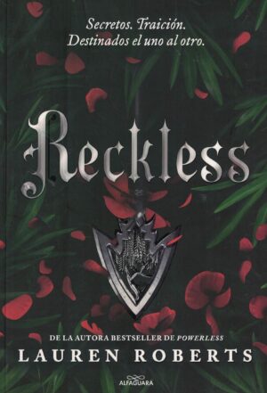 RECKLESS