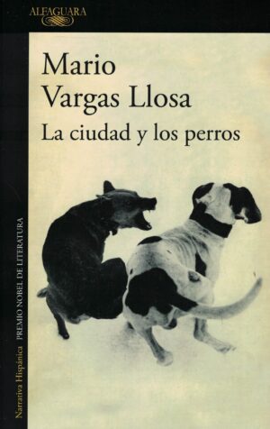 CIUDAD Y LOS PERROS, LA