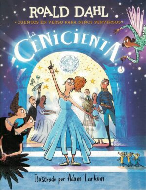 CENICIENTA, LA