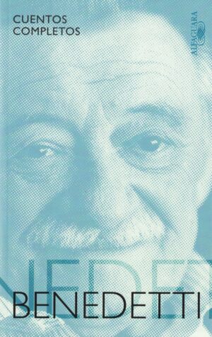 CUENTOS COMPLETOS - BENEDETTI