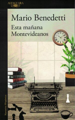 ESTA MAÑANA. MONTEVIDEANOS