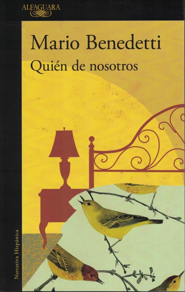 QUIEN DE NOSOTROS