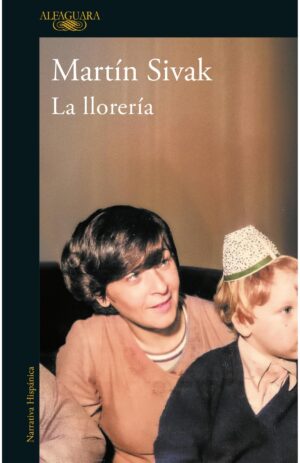 LLORERIA, LA