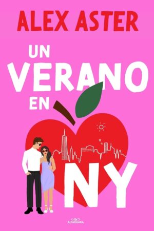 UN VERANO EN N Y