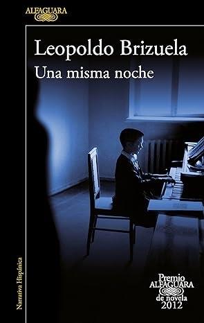 UNA MISMA NOCHE