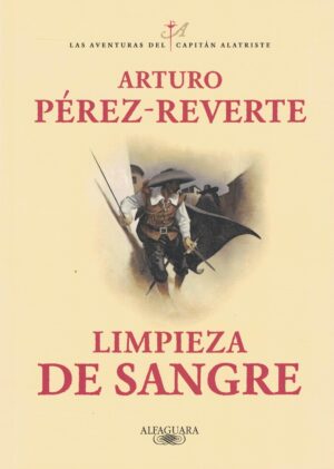 LIMPIEZA DE SANGRE