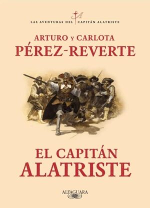 CAPITAN ALATRISTE, EL
