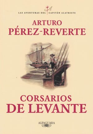 CORSARIOS DE LEVANTE