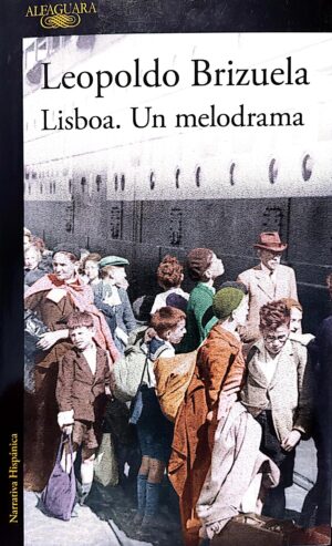 LISBOA. UN MELODRAMA